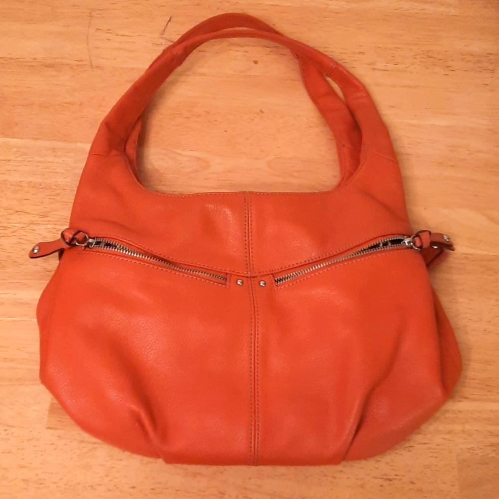 Tignanello purse